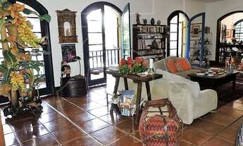 Imagem 3: Casa de Condomínio na região da Granja Viana - Cotia