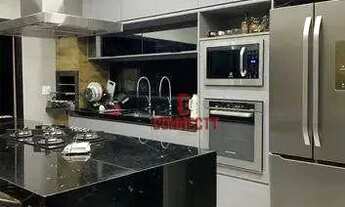 Imagem 3: Sobrado à venda, 190 m² por R$ 1.596.000,00 - Bonfim Paulista - Ribeirão Preto/SP