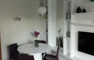 Imagem 5: Leve Castanheiras Apto. 43 m2 com Elevador e Varanda !