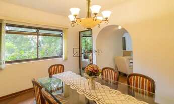 Imagem 7: Apartamento Venda Campo Belo 210 m² 3 Dormitórios