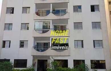 Imagem 2: Apartamento com 2 dormitórios à venda, 75 m² por R$ 280.000 - Vila Zanardi - Guarulhos/SP