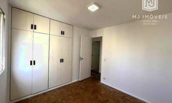 Imagem 4: Apartamento com 3 dormitórios para alugar, 93 m² por R$ 5.681,99/mês - Moema - São Paulo/S