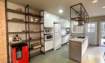 Imagem 3: Sobrado residencial Florenza