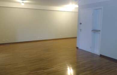 Imagem 4: Apartamento para aluguel tem 157 metros quadrados com 3 quartos