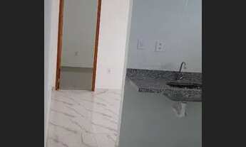 Imagem 2: Madureira Casa (Mercadão de Madureira) Sala 2Qts Coz Bh Podendo ampliar