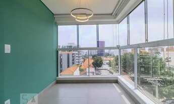 Imagem 4: Apartamento para Aluguel - Pinheiros, 1 Quarto, 30 m2