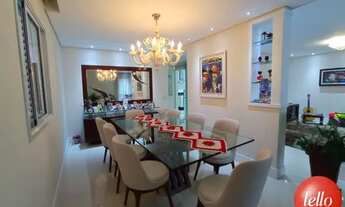 Imagem 5: São Paulo - Apartamento Padrão - Tatuapé