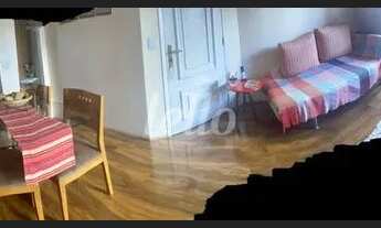 Imagem 2: São Paulo - Apartamento Padrão - Mooca