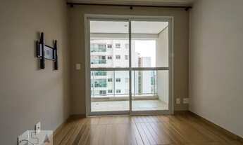 Imagem 3: Apartamento para Aluguel - Chácara Santo Antonio, 1 Quarto, 37 m2