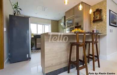 Imagem 7: São Caetano do Sul - Casa Padrão - Jardim São Caetano