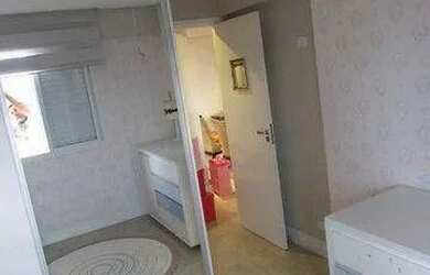 Imagem 7: Apartamento com 2 dormitórios à venda, 77 m² por R$ 750.000,00 - Vila Ema - São José dos C