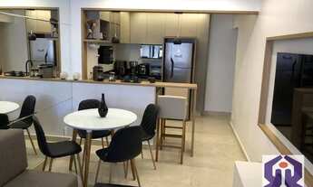 Imagem 2: QMSW 06 Mobiliada alto padrão