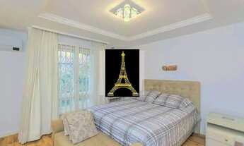 Imagem 5: Casa com 4 dormitórios para alugar, 344 m² por R$ 6.809,00/mês - Ipanema - Porto Alegre/RS