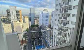 Imagem 4: Apartamento com 3 dormitórios para alugar, 90 m² por R$ 4.974,49/mês - Santana - São Paulo