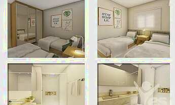 Imagem 5: Cód.: 10798 - Cobertura sem condomínio, 02 dormitórios sendo 01 suíte e 01 vaga de garagem