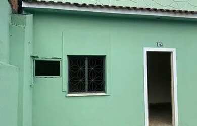 Imagem 4: Casa para locação em São João de Meriti