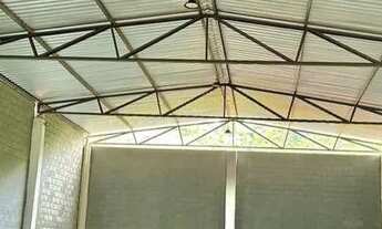 Imagem 3: Excelente galpão para locação Vila Maria Helena - D. de Caxias