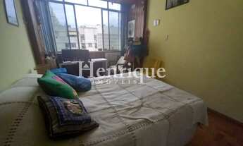 Imagem 3: Kitnet/Conjugado-À VENDA-Glória-Rio de Janeiro-RJ