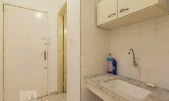 Imagem 6: Apartamento para Aluguel - Bela Vista, 1 Quarto, 29 m2