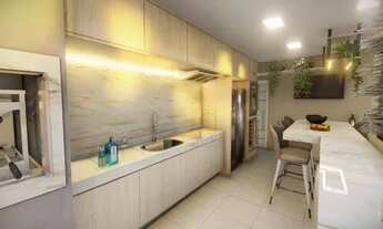 Imagem: Apartamento com 2 dormitórios à venda