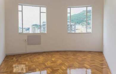 Imagem 6: Apartamento para Aluguel - Tijuca, 2 Quartos, 90 m2