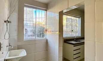 Imagem 3: Apartamento para aluguel, 2 quartos, 1 suíte, 1 vaga, Vila Cruzeiro - Divinópolis/MG