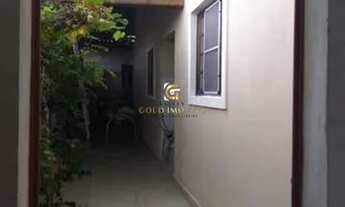 Imagem 2: LM=Casa para aluguel com 125 metros quadrados com 2 quartos