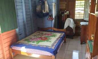 Imagem 4: Vendo ou Troco Casa no bairro Universidade