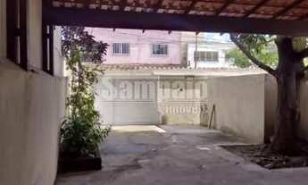 Imagem 3: Campo Grande Casa com 2 dormitórios