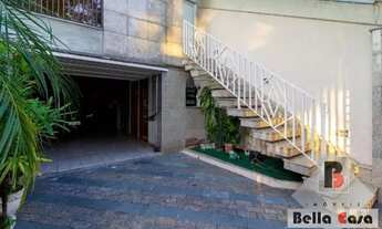 Imagem 5: Sobrado para aluguel e venda com 218 metros quadrados com 4 quartos