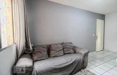 Imagem 3: Apartamento para Aluguel - Jaraguá, 2 Quartos, 38 m2