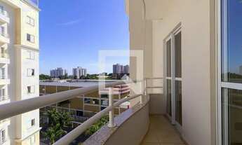 Imagem 6: Apartamento para Aluguel - Mansões Santo Antônio, 3 Quartos, 74 m2