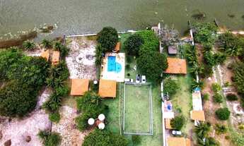 Imagem 5: Sitio Lagoa Do Banana 30 X 120 Valor R$650.000,00. com antecedência