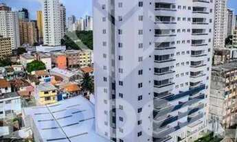 Imagem: Apartamento / Ed. São Luiz - 3 Suítes