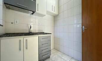 Imagem 3: Apartamento Tipo com 3 Quartos, 1 Suíte, Elevador e 1 Vaga no Bairro Vila Clóris