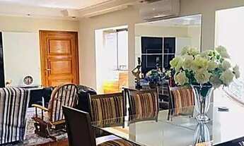 Imagem 2: Cód.: 12086 - Apartamento em condomínio, 04 dormitórios sendo 02 suítes, 04 vagas, planeja