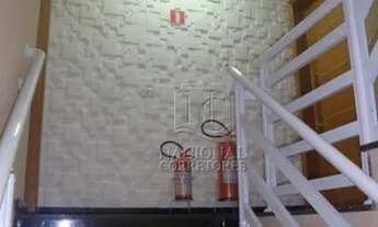 Imagem 3: Cobertura com 2 dormitórios, 124 m² - venda por R$ 530.000,00 ou aluguel por R$ 3.133,00/m