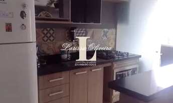 Imagem 4: Apartamento para Venda em São Paulo, Horto do Ypê, 2 dormitórios, 1 banheiro, 1 vaga