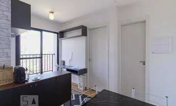 Imagem 6: Apartamento para Aluguel - Vila Yolanda, 1 Quarto, 32 m2