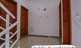 Imagem 4: Cód.: 11654 - Apartamento de 44,01m², 02 dormitórios e 01 vaga de garagem - Vila São Pedro