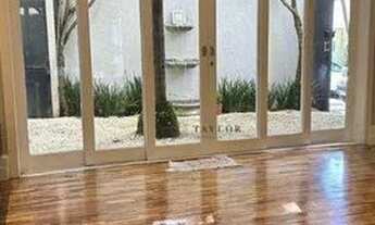 Imagem 6: Belíssima Village de alto padrão para locação no Pacaembú