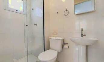 Imagem 2: Apartamento com 1 dormitório à venda, 24 m² por R$ 199.280 - Paraíso do Morumbi - São Paul