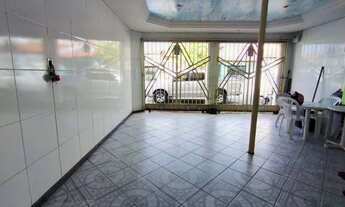 Imagem: Casa no Getúlio Vargas - 2/4, Suíte, 2Wc