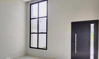 Imagem 7: INDAIATUBA - Casa de Condomínio - Park Gran Reserve