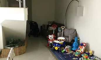 Imagem 4: Cód.: 7918 - Apartamento Duplex de 240m² com 03 dromitórios e 03 vagas de garagem - Centro