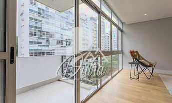 Imagem 4: Padrão Higienópolis 244m² 03 Dormitórios 01 Suítes 1 Vagas