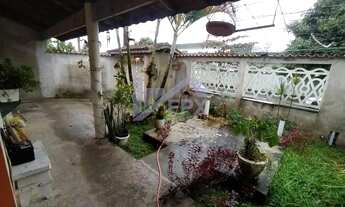 Imagem 5: Casa em Itanhaém, no Gaivota