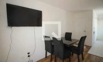 Imagem 2: Apartamento para Aluguel - Rio Branco, 2 Quartos, 42 m2