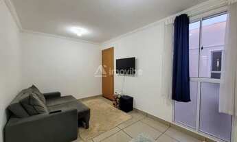 Imagem 5: Apartamento à venda, 2 quartos, 1 vaga, Morada do Sol - Americana/SP