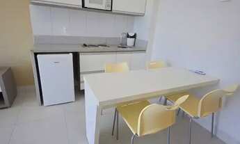 Imagem 5: Resort do Lago Caldas novas